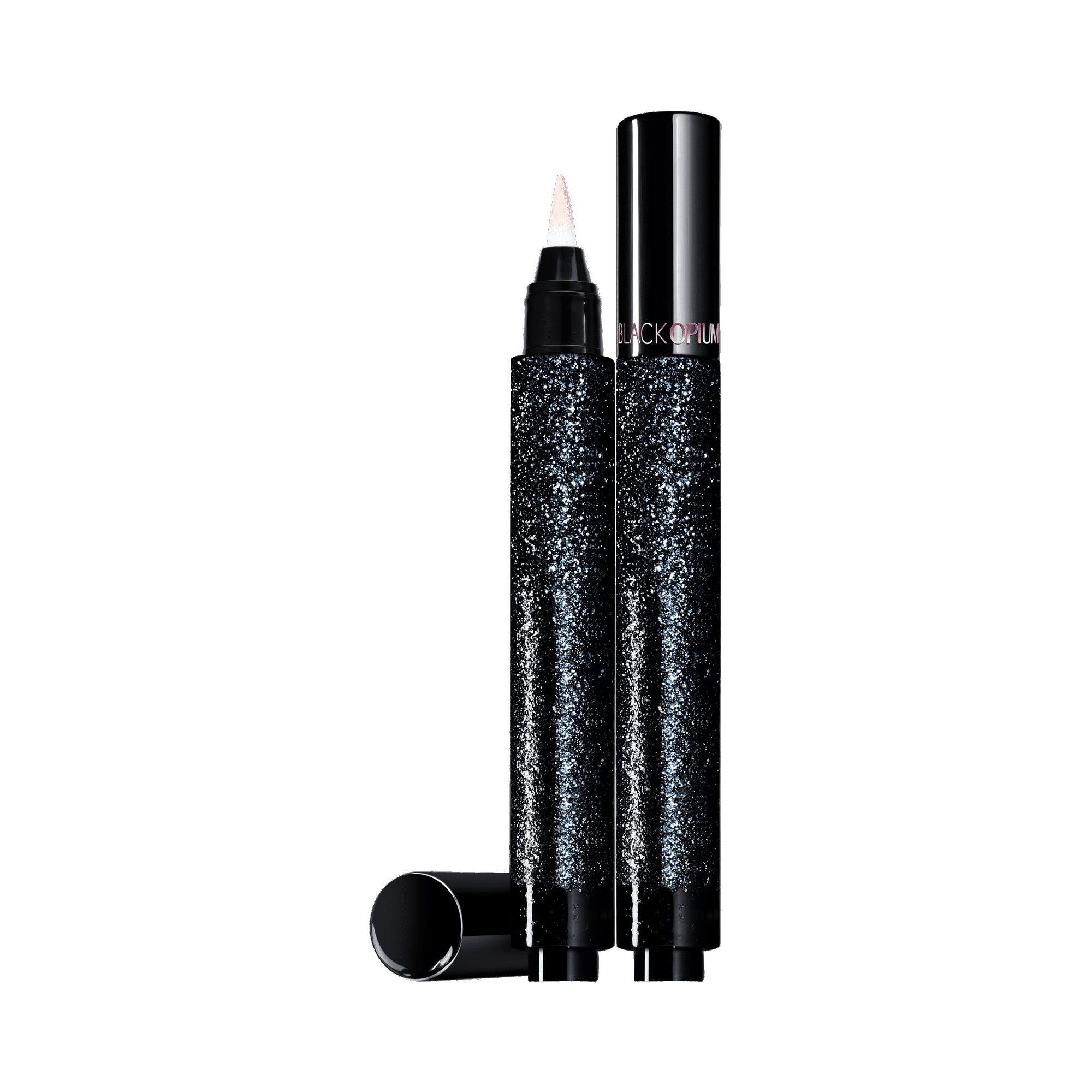 BLACK OPIUM CLICK GO THE NEW IT PERFUMING GESTURE by YSL Beauty